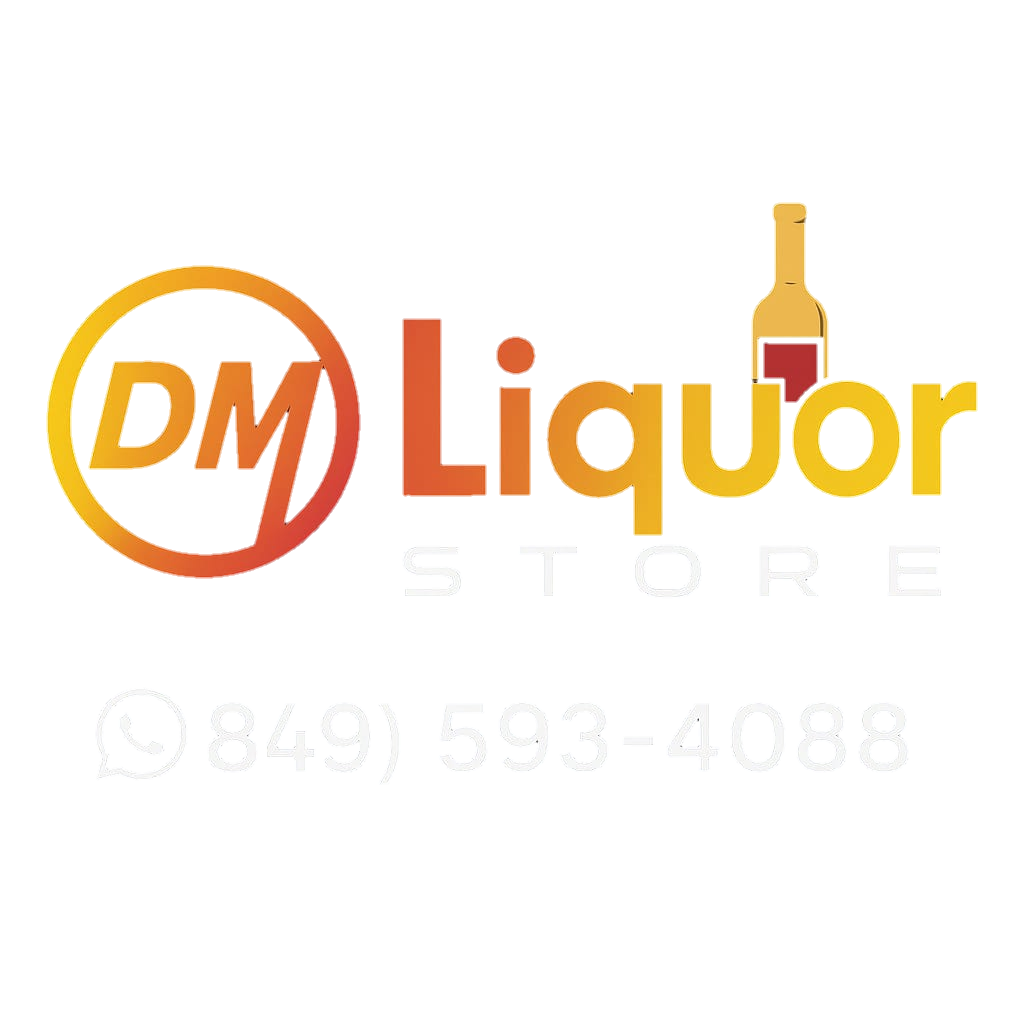 DM LIQUOR STORE